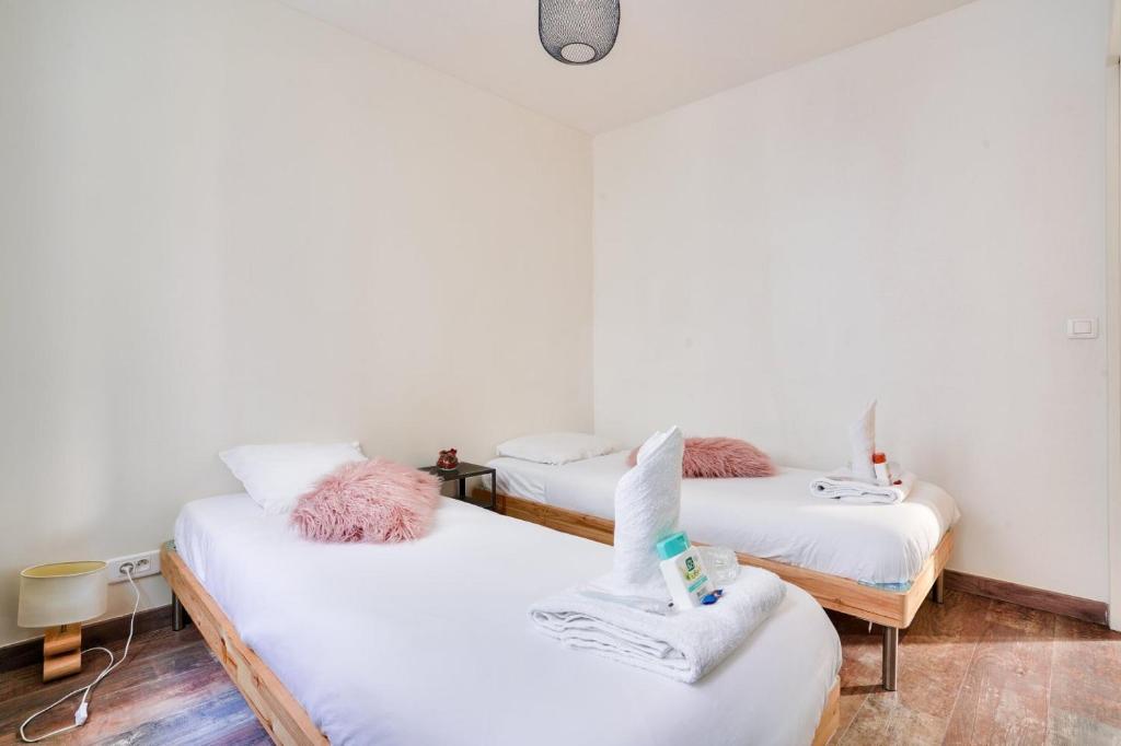 Derechos de imagen reservados por Booking.com