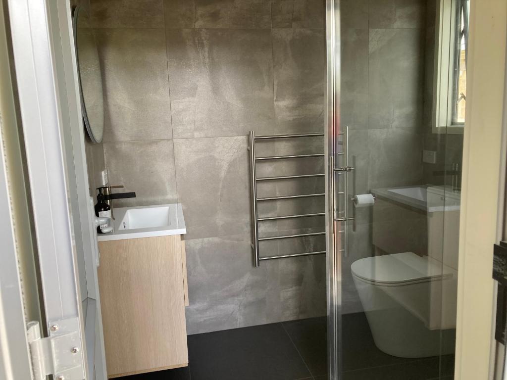 The Back Garden - Resim 2