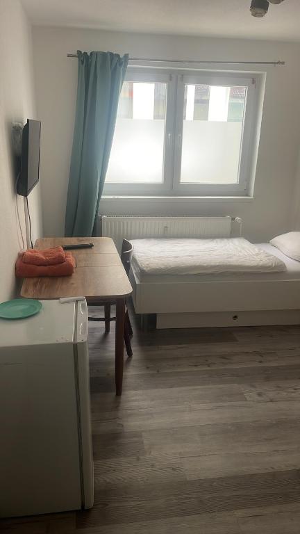 Zimmervermietung - Resim 11