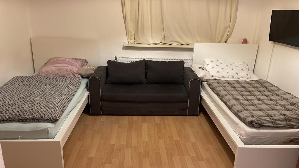 Zimmervermietung - Resim 6