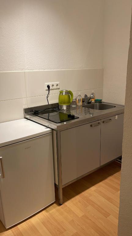 Zimmervermietung - Resim 4