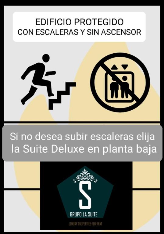 LA SUITE DEL CONDE LUXURY SUITES - 17