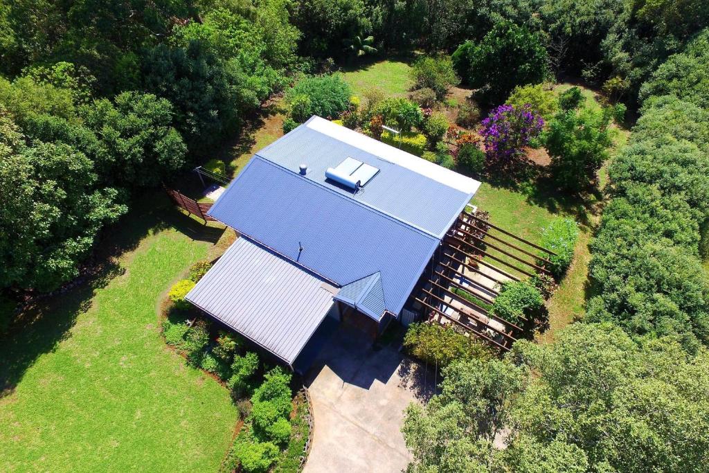 Selwyn Cottage, Burnt Pine (updated prices 2024)