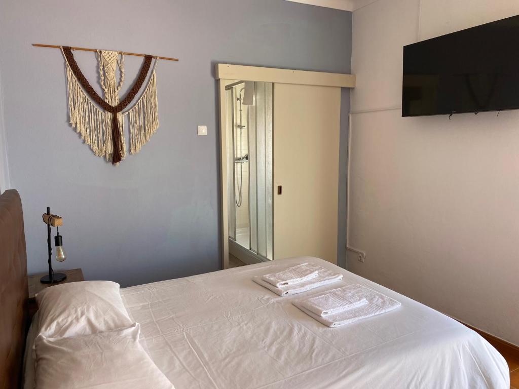 Gallery image of Apartamento Vicentino in Vila Nova de Milfontes