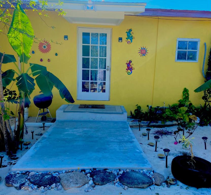 Rosebud Rental, Rock Sound (updated prices 2024)