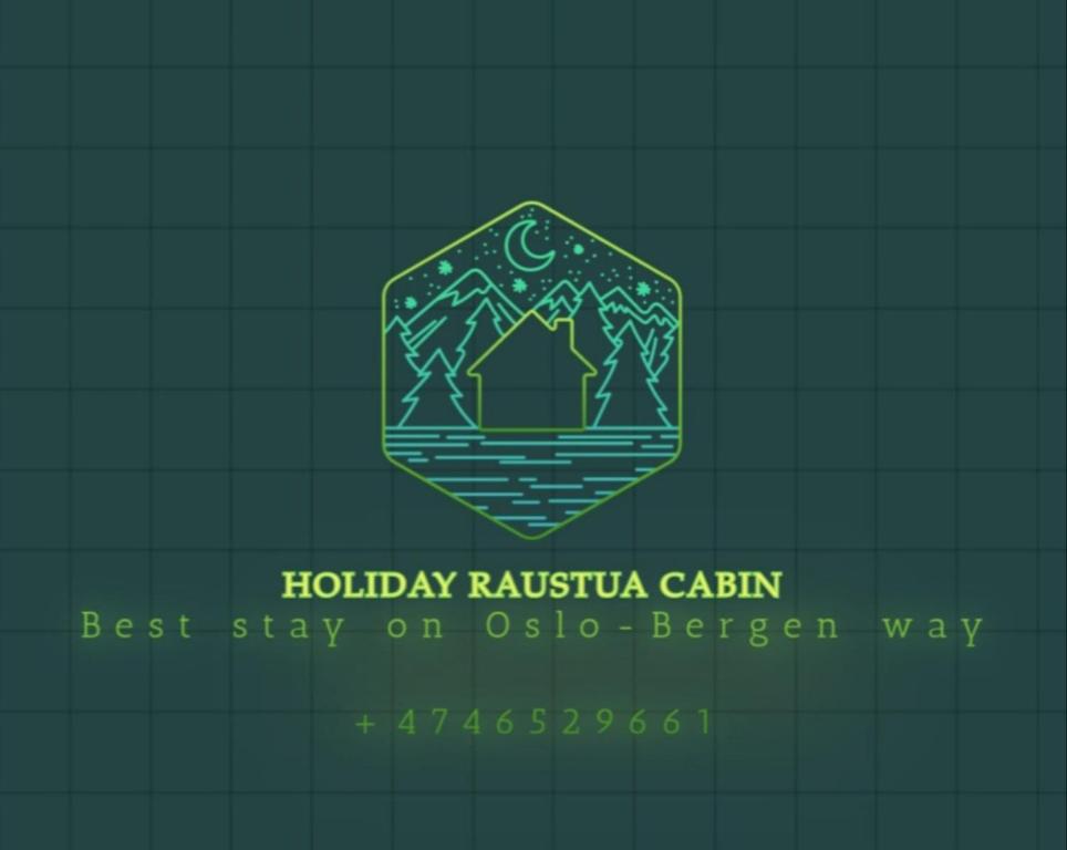 Afbeelding uit fotogalerij van Holiday Raustua Cabin in Gol