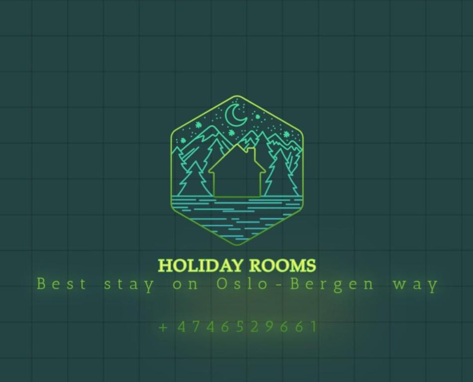 Fotografie z fotogalerie ubytování Holiday Rooms v destinaci Gol
