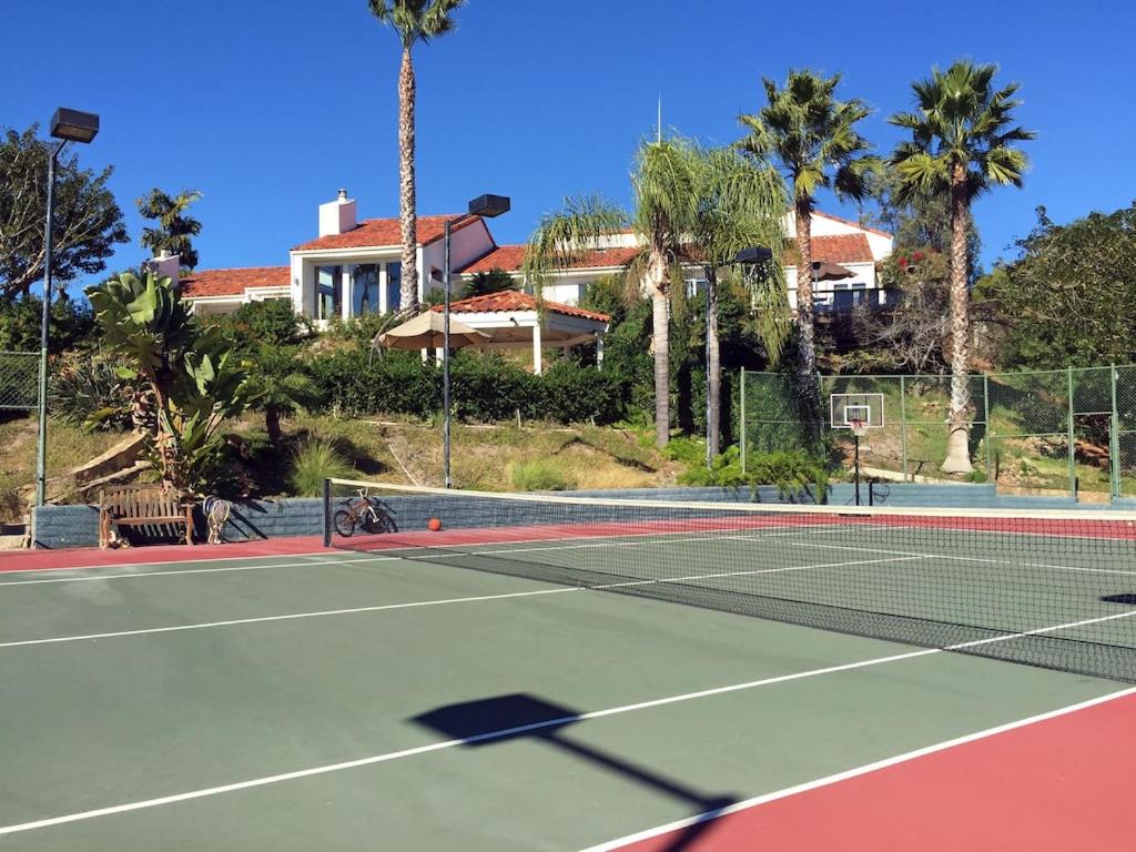 Tennis Ranch