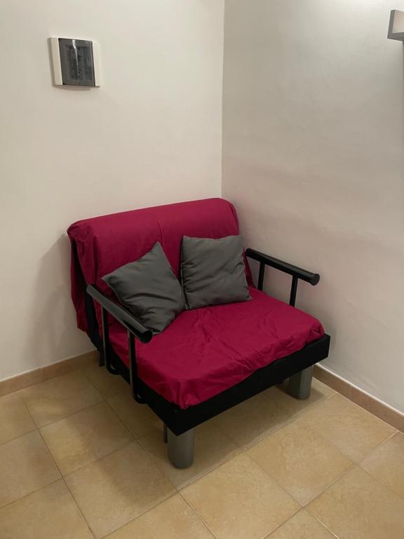 Derechos de imagen reservados por Booking.com