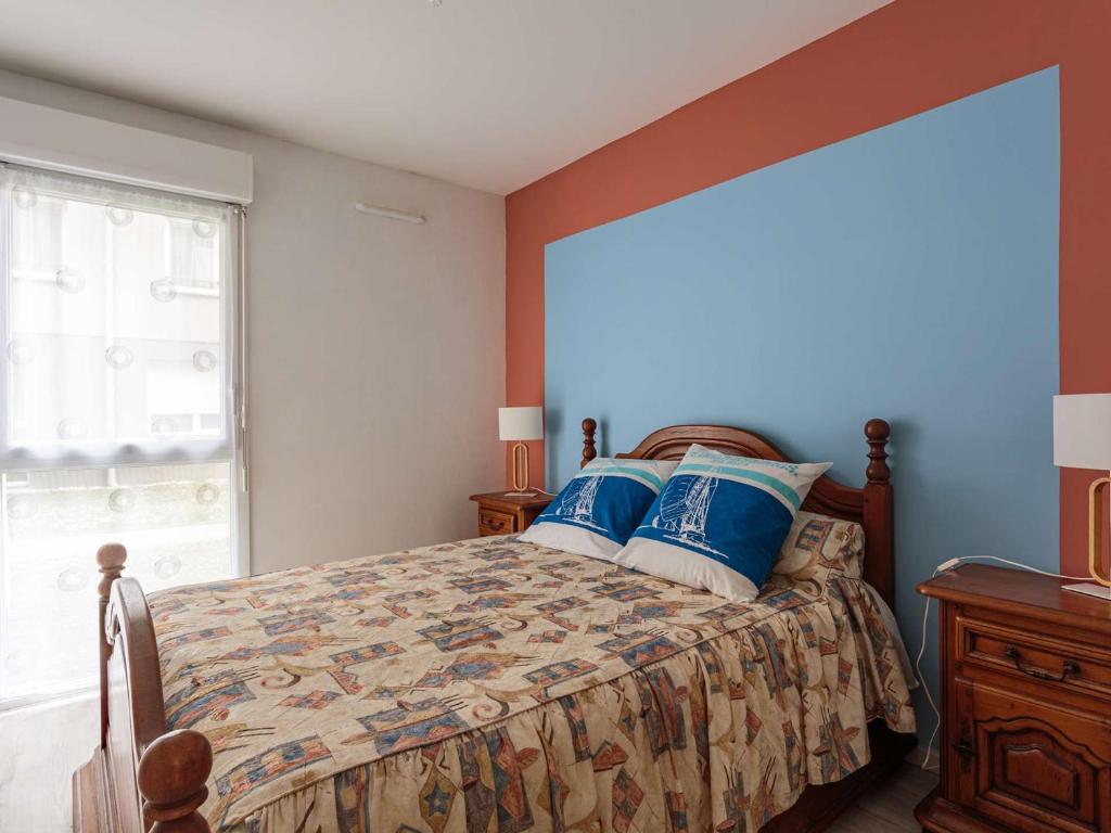Zdjęcie z galerii obiektu Appartement moderne avec terrasse - entre ville et plage, 3 chambres et parking à Anglet - FR-1-3-583 w mieście Anglet