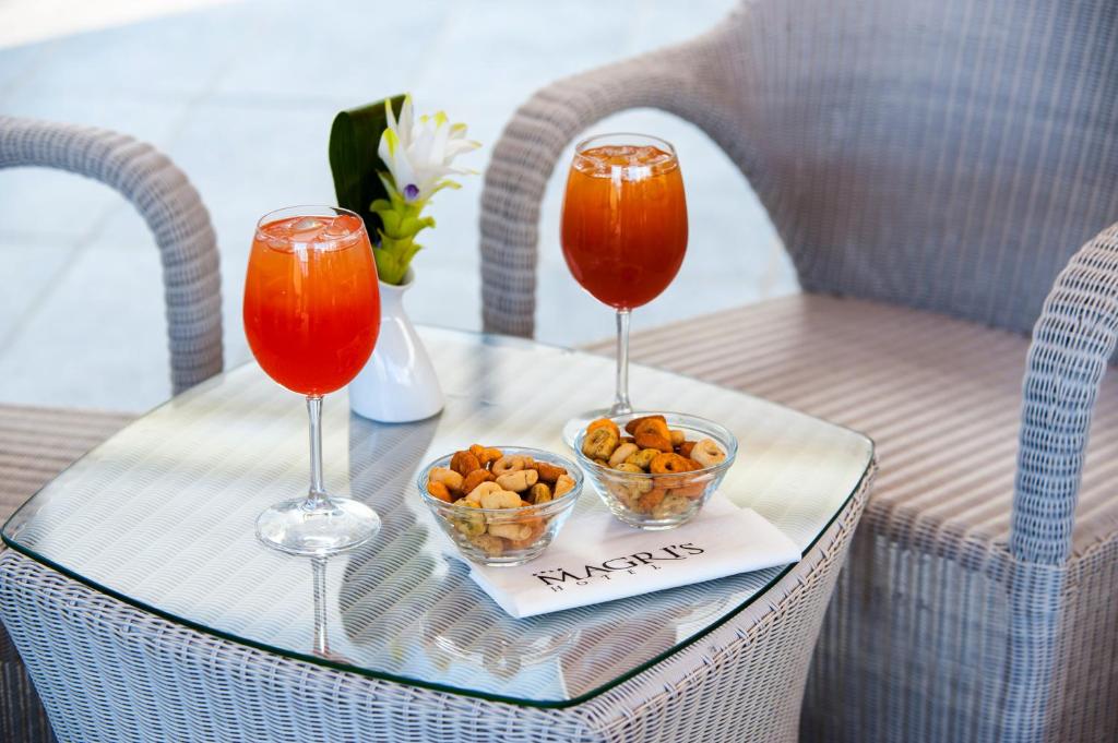 Magri's Hotel - Resim 38