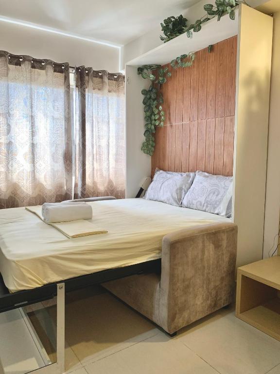 The Persimmon Studios Near Ayala and SM City Cebu - Superior Studio