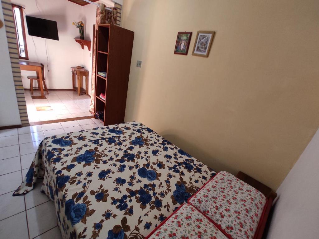 Pousada Capricórnio - Comfort Viervoudige Kamer