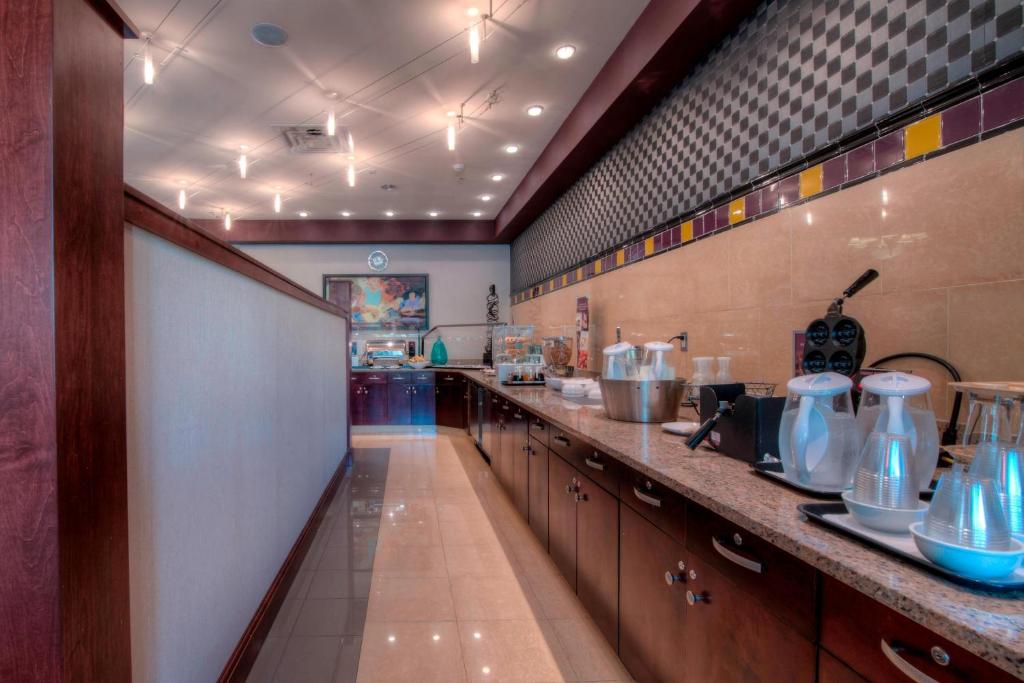 Residence Inn by Marriott Chapel Hill photo