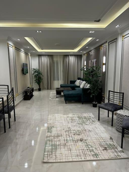 Modern luxury flat in new cairo, Cairo (updated prices 2024)