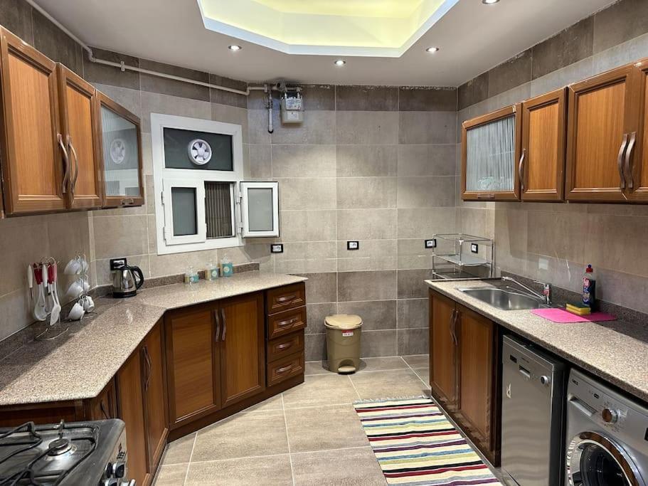 Modern luxury flat in new cairo, Caïro (bijgewerkte prijzen 2024)