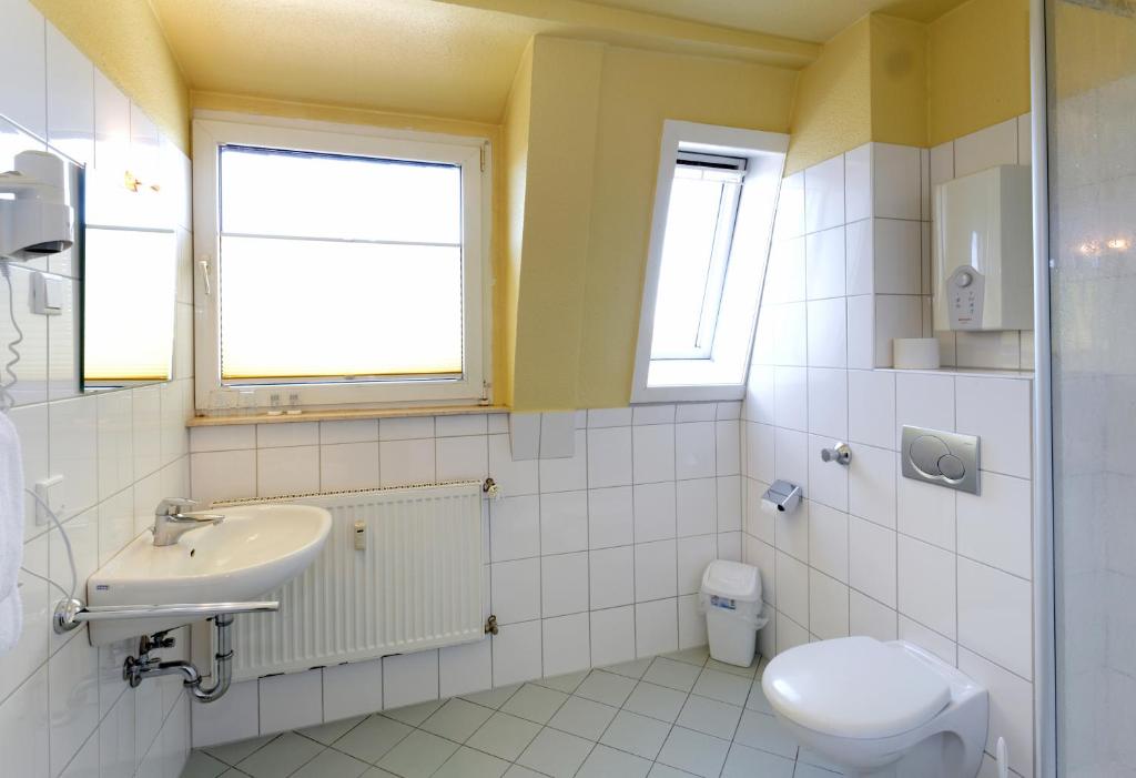 Hotel Alte Fabrik - Single Room