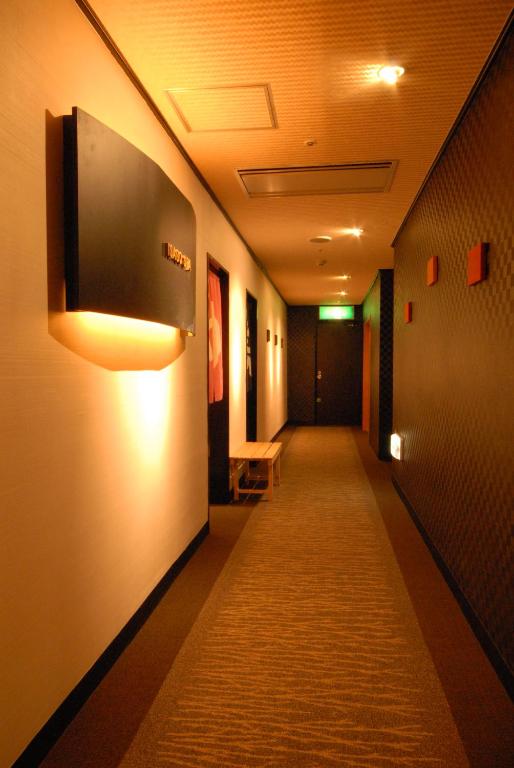 Fotografie z fotogalerie ubytování Hotel Isago Kobe v destinaci Kóbe