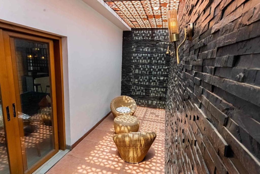 Hotel Aalia - Suite Ejecutiva