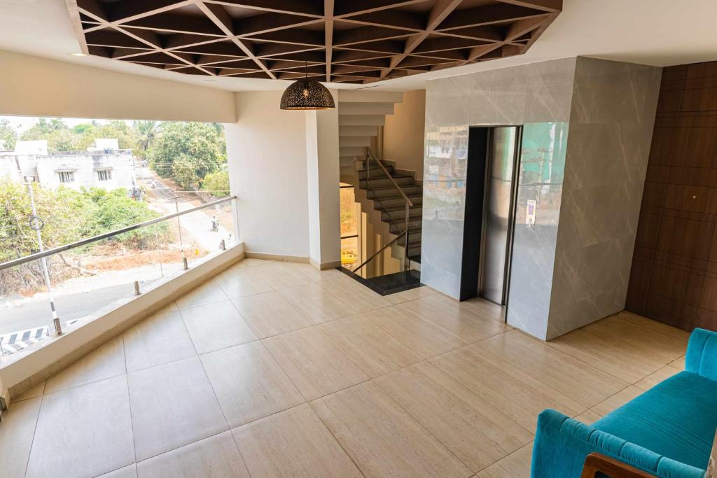 Hotel Aalia - Habitación Doble Estándar