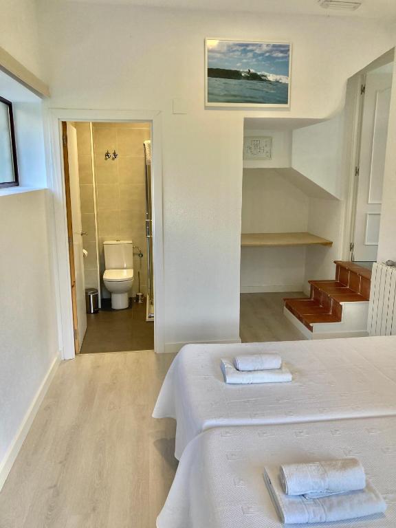 Somo Surfskate hostel, Castanedo – Bijgewerkte prijzen 2023