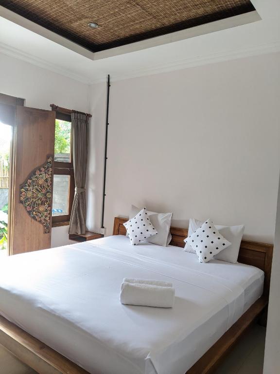 Sampara Ubud with Mindrum Group - Double Room With Garden View