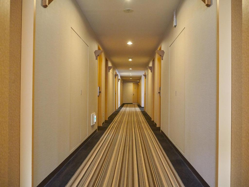 Fotografie z fotogalerie ubytování Hotel Courtland v destinaci Nagano
