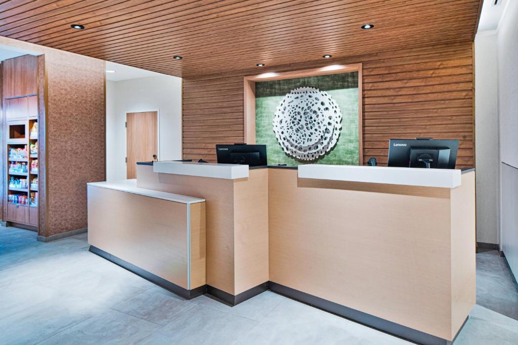 Fairfield by Marriott Inn & Suites Deerfield Beach Boca Raton photo