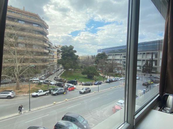 Foto Ateenas asuva majutusasutuse Athens Gem galeriist