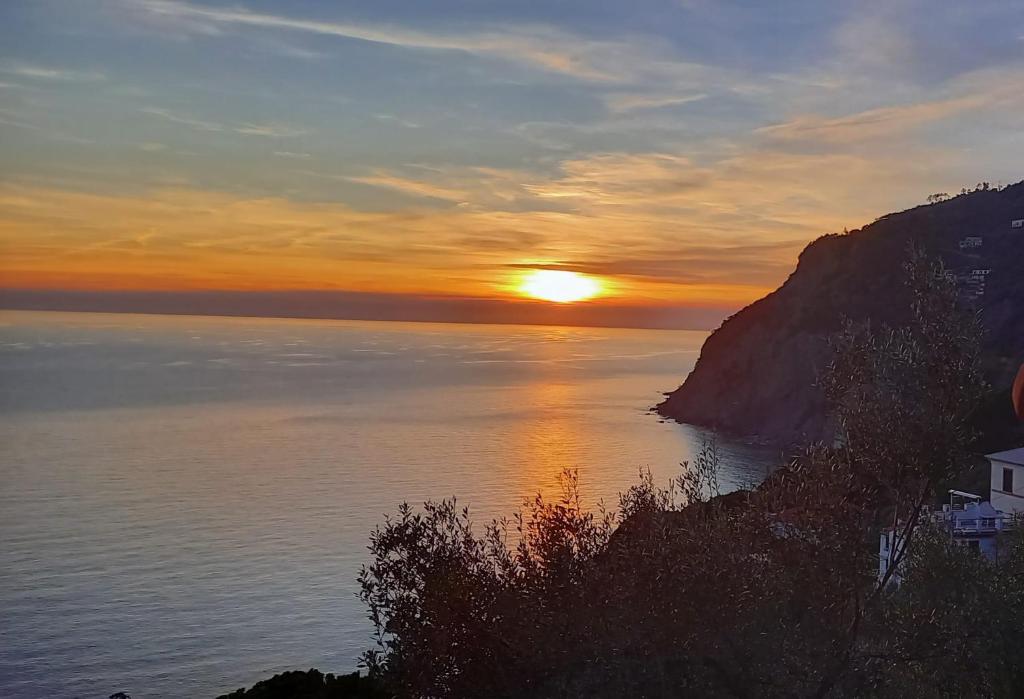 Corner of Paradise near Cinque Terre - Apartamento Con Vistas Al Mar