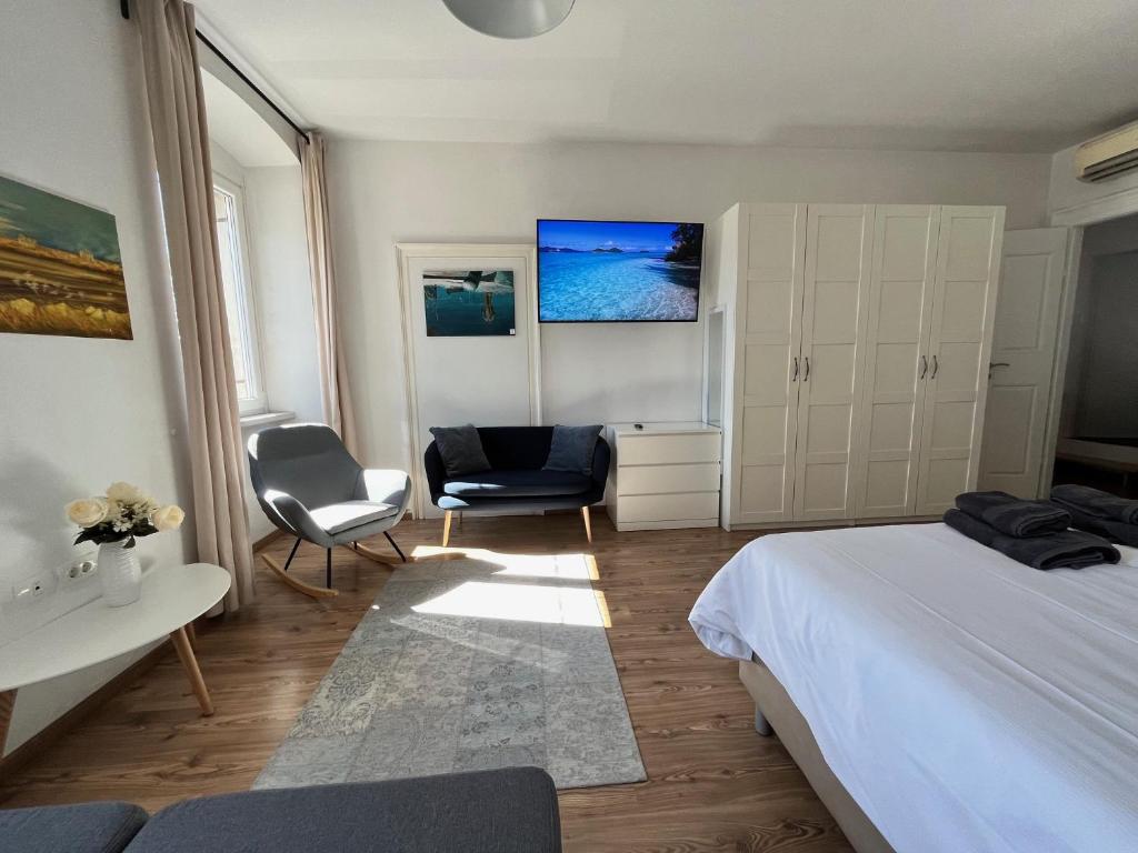 Fotografie z fotogalerie ubytování Casa Porta Muda v destinaci Koper