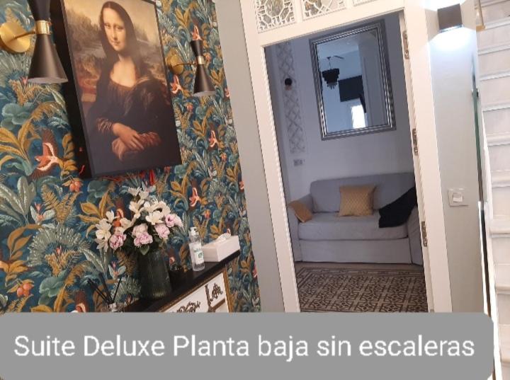 LA SUITE DEL CONDE LUXURY SUITES - 5