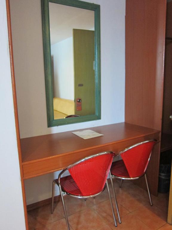 Fotografie z fotogalerie ubytování Nichols Airport Hotel v destinaci Manila