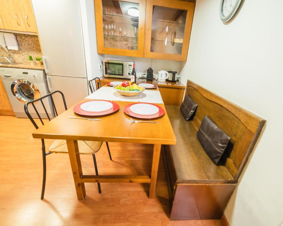 Rustic Poble Sec Apartment, Barcelona – Bijgewerkte prijzen 2023