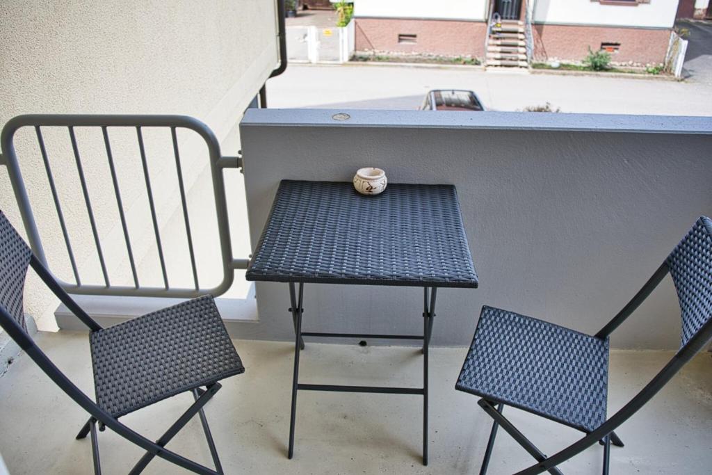 Ferienwohnung beim Europa-Park Rust - 12