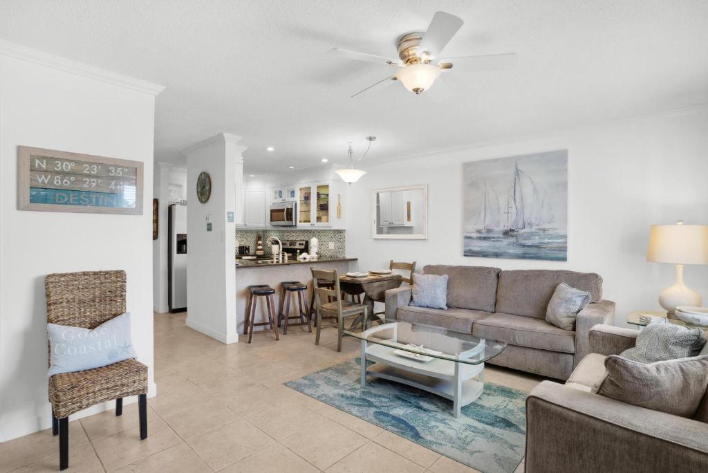 Sandprints B3 - Miramar Sands, Destin (updated prices 2026)