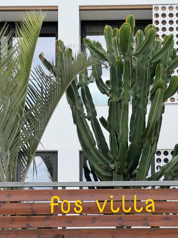 Fotografie z fotogalerie ubytování Fos Villa, a Luxe House with Private Heated Pool v destinaci Galatás