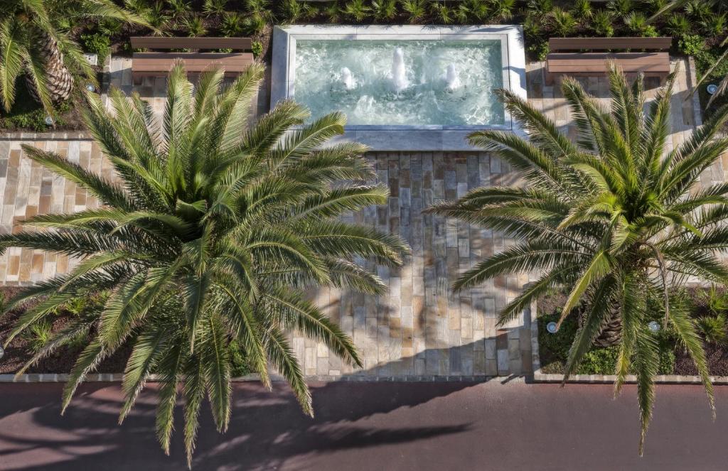 Hotel Tiffany's - Resim 42