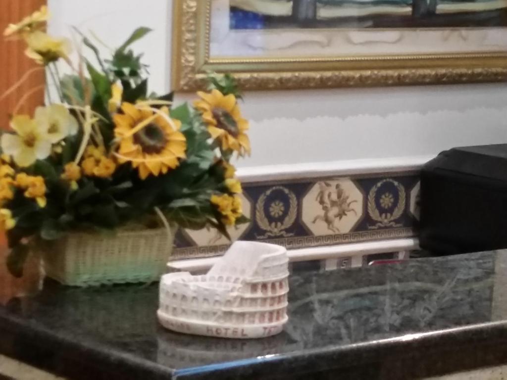 Hotel Teti - Resim 22