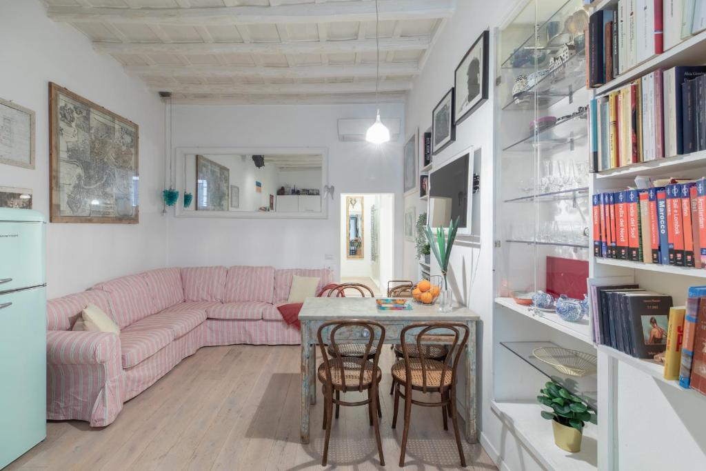 iFlat Cozy in Monti
