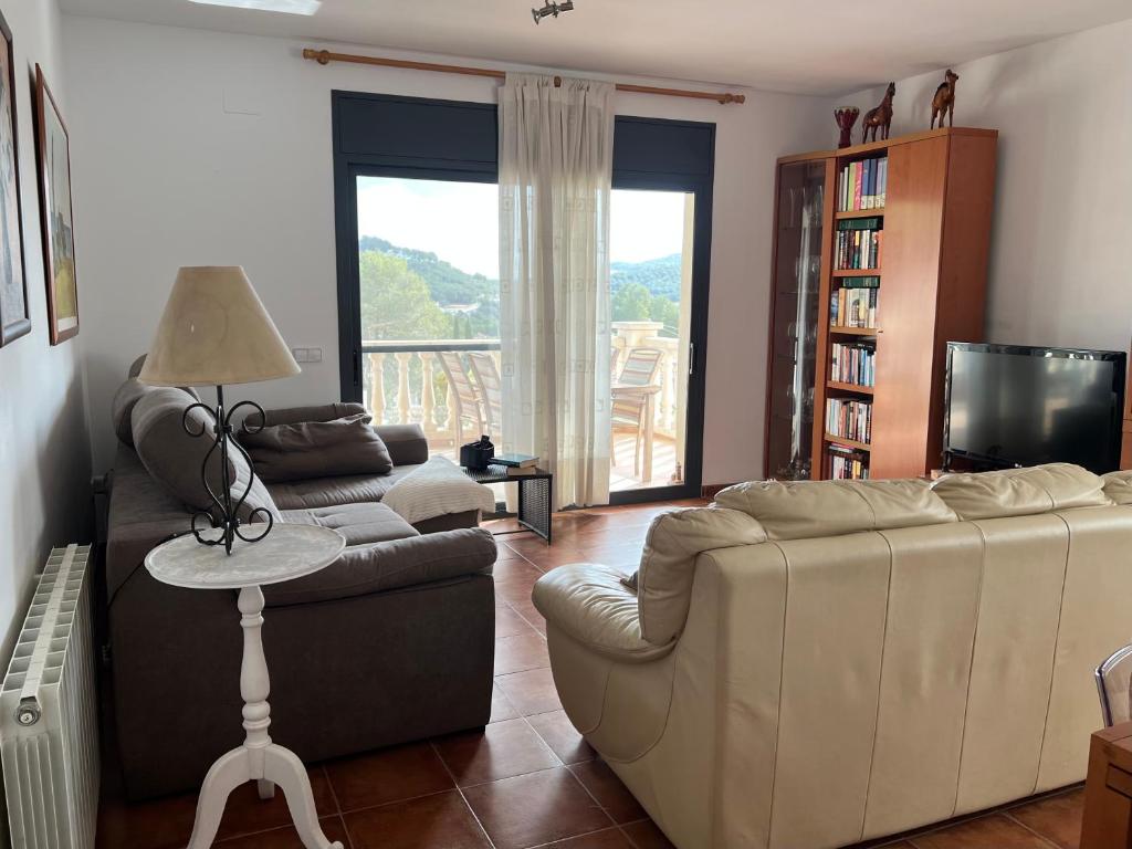 Casas y chalets Chalet con piscina en Canyelles en Canyelles, Cataluña