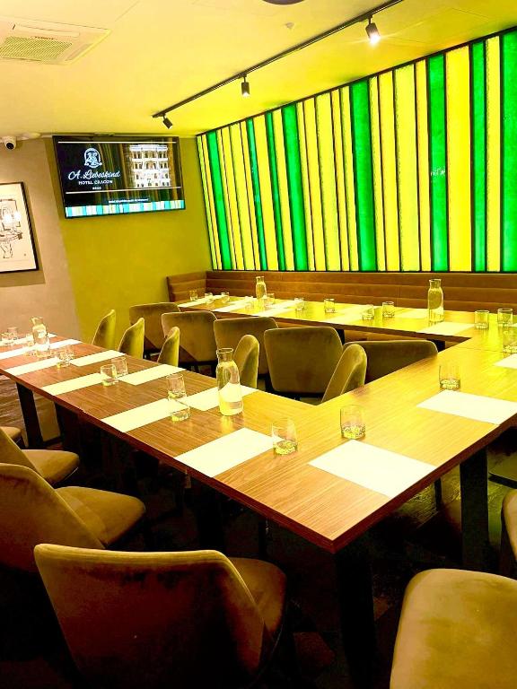 Liebeskind Boutique Hotel Old Town - Resim 39