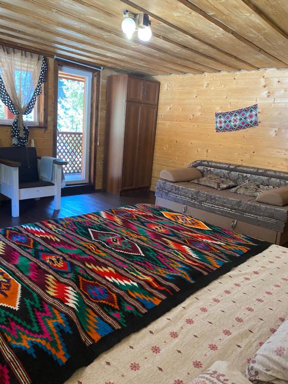 Сімейний номер 1 Садиба У Ані - Housity
