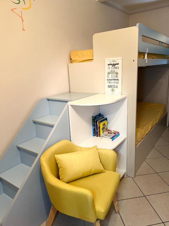 Fotografie z fotogalerie ubytování Casa Lungarno v destinaci Empoli
