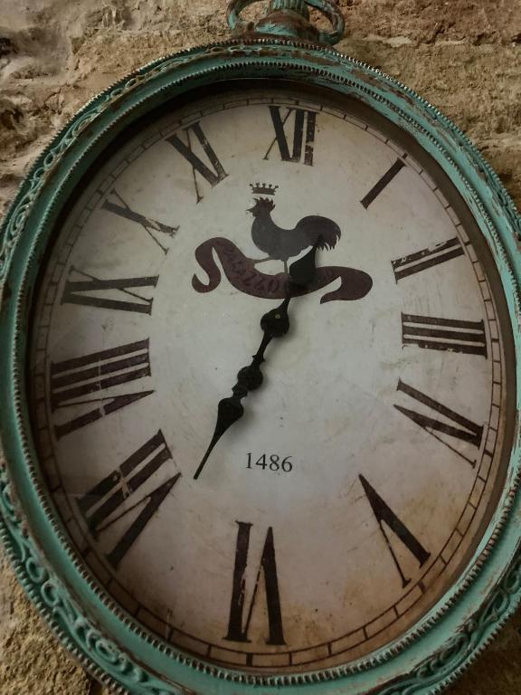 Palazzo Gallo Resort - 1