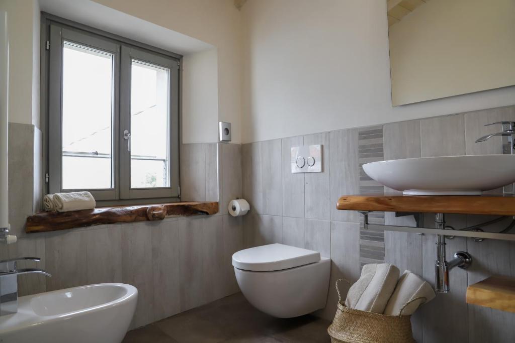 Bagno di Cà Nova B&B