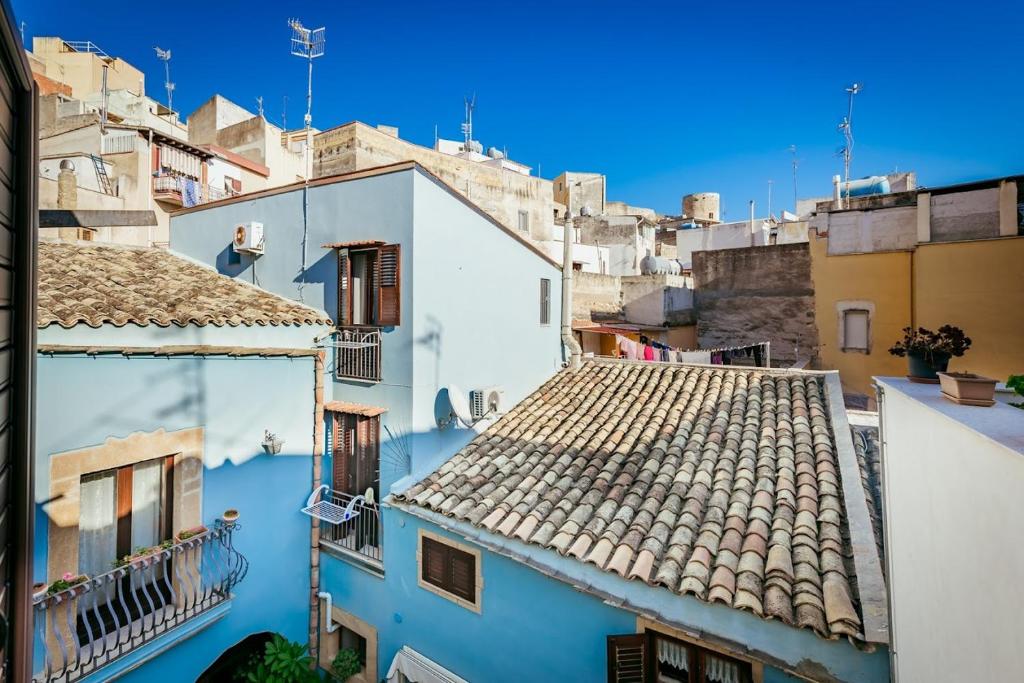 La Finestra sul Cortile B&B - 17