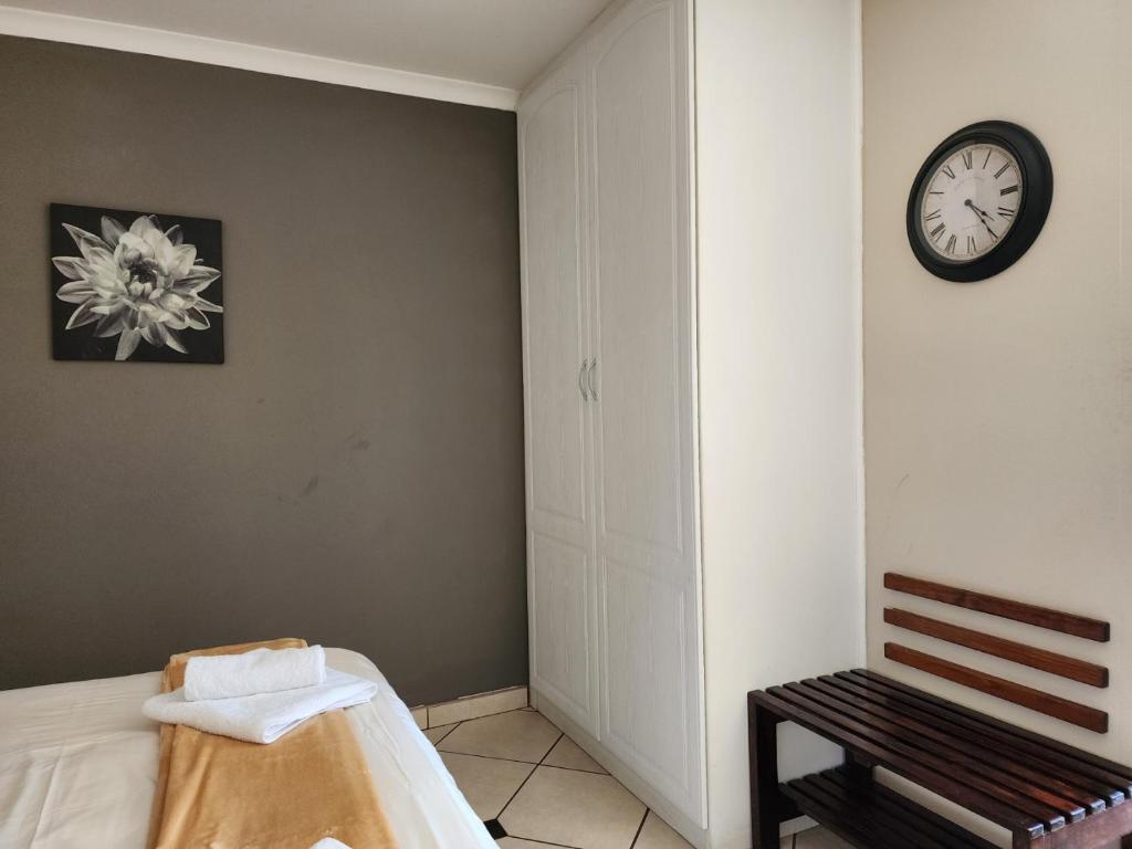 SOUTHY INN BY THE LAKE - Zimmer Mit Kingsize-Bett