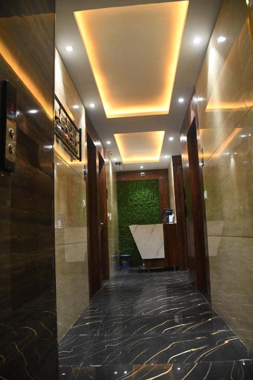 Fotografie z fotogalerie ubytování Hotel Imperial Crown v destinaci Rewāri