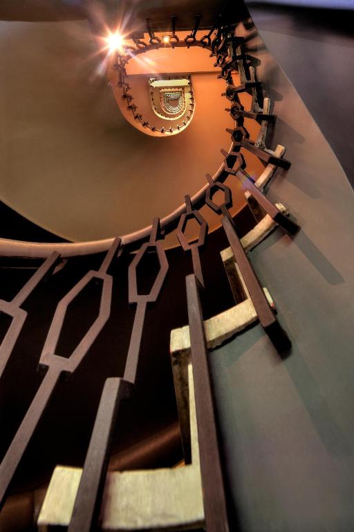 Wilson Boutique Hotel - Resim 30